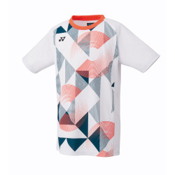 tenues homme Yonex de Badminton