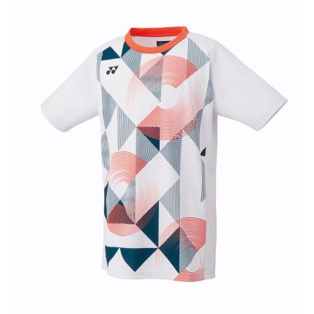 Yonex Polo Men 10576 White