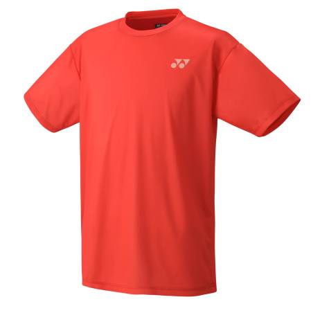 Yonex Tee-shirt YM0045 Red