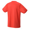 Yonex Tee-shirt YM0045 Red