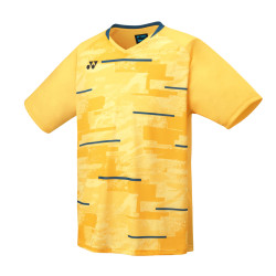 Yonex Polo Junior YJ0034 Yellow