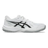 Asics Gel Upcourt 6 Junior White Black