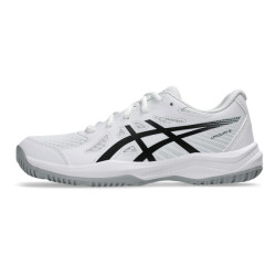 Asics Gel Upcourt 6 Junior White Black