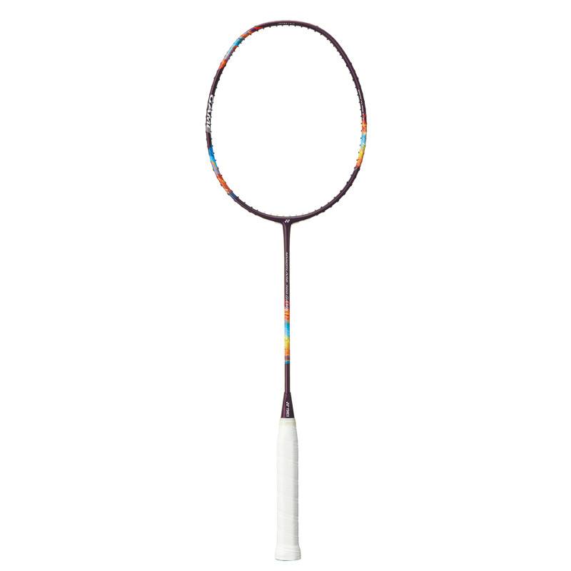 Yonex Nanoflare 700 Game Midnight Purple (Cordée)