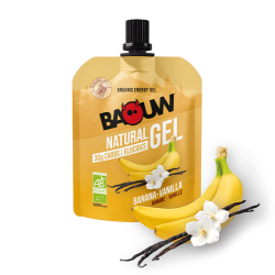 Baouw Bio Banane Gel X1