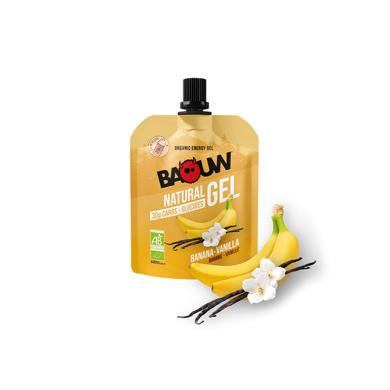 Baouw Bio Banane Gel X1