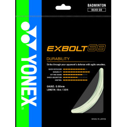 Yonex Garniture Exbolt 68