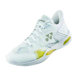 Yonex PC Eclipsion Z Men White Gold