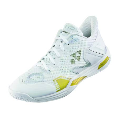 Yonex PC Eclipsion Z Men White Gold