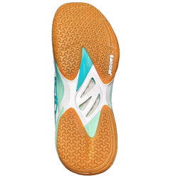 Babolat Shadow Tour 4 Women White Lagoon