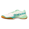 Babolat Shadow Tour 4 Women White Lagoon