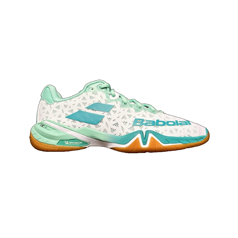 Babolat Shadow Tour 4 Women White Lagoon