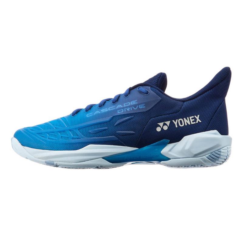 Yonex PC Cascade Drive Clear Blue