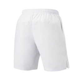 Yonex Short Junior YJ0036 White