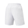 Yonex Short Junior YJ0036 White