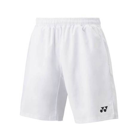 Yonex Short Junior YJ0036 White