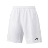 Yonex Short Junior YJ0036 White