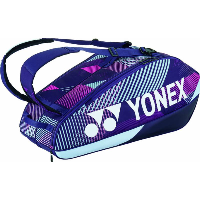 Yonex Pro Racket Bag 92426 Grape