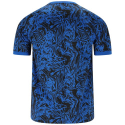 Forza Adonis Tee Men Olympian Blue