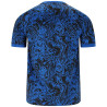 Forza Adonis Tee Men Olympian Blue