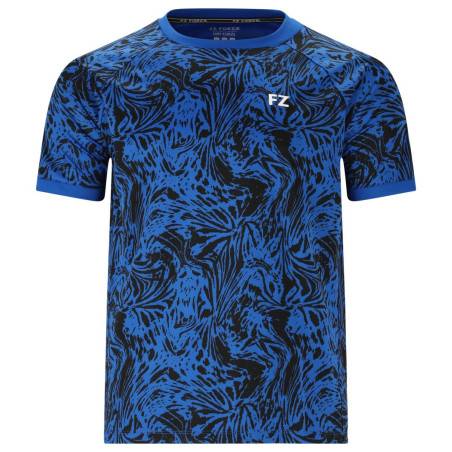 Forza Adonis Tee Men Olympian Blue