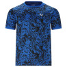 Forza Adonis Tee Men Olympian Blue