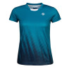 Oliver Atlanta T-Shirt Women Bleu