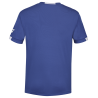 Babolat Play Crew Neck Tee Boy Sodalite Blue