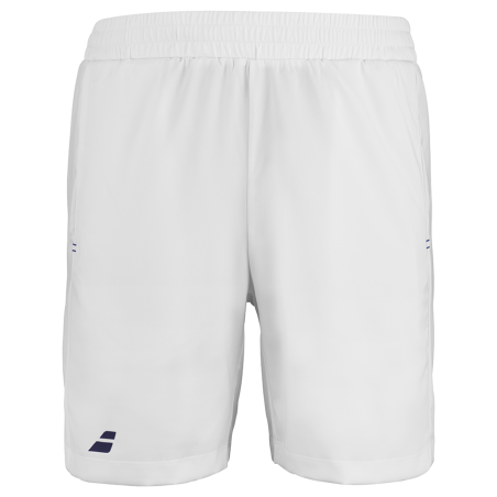 Babolat Play Short Boy White