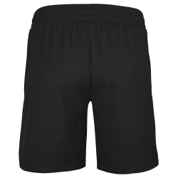 Babolat Play Short Boy Black