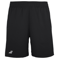 Babolat Play Short Boy Black