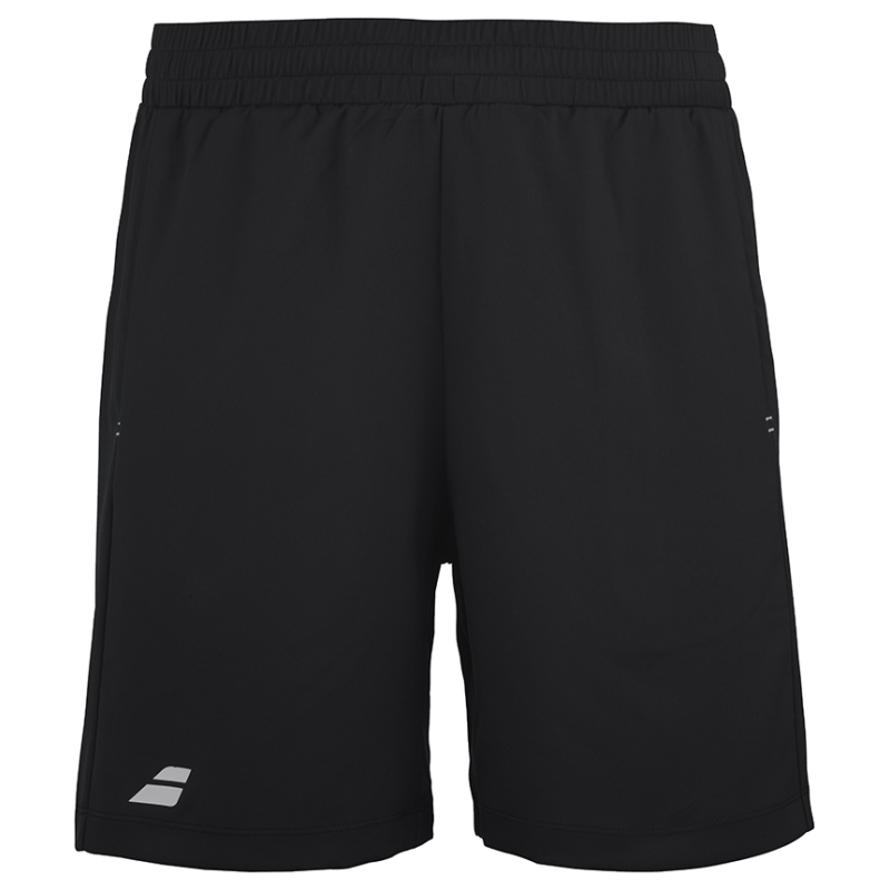 Babolat Play Short Boy Black