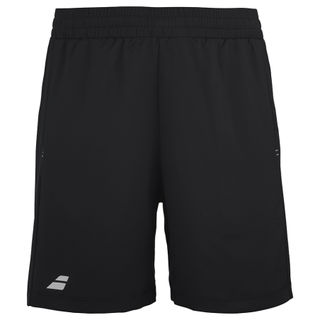 Babolat Play Short Boy Black