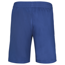 Babolat Play Short Boy Sodalite Blue