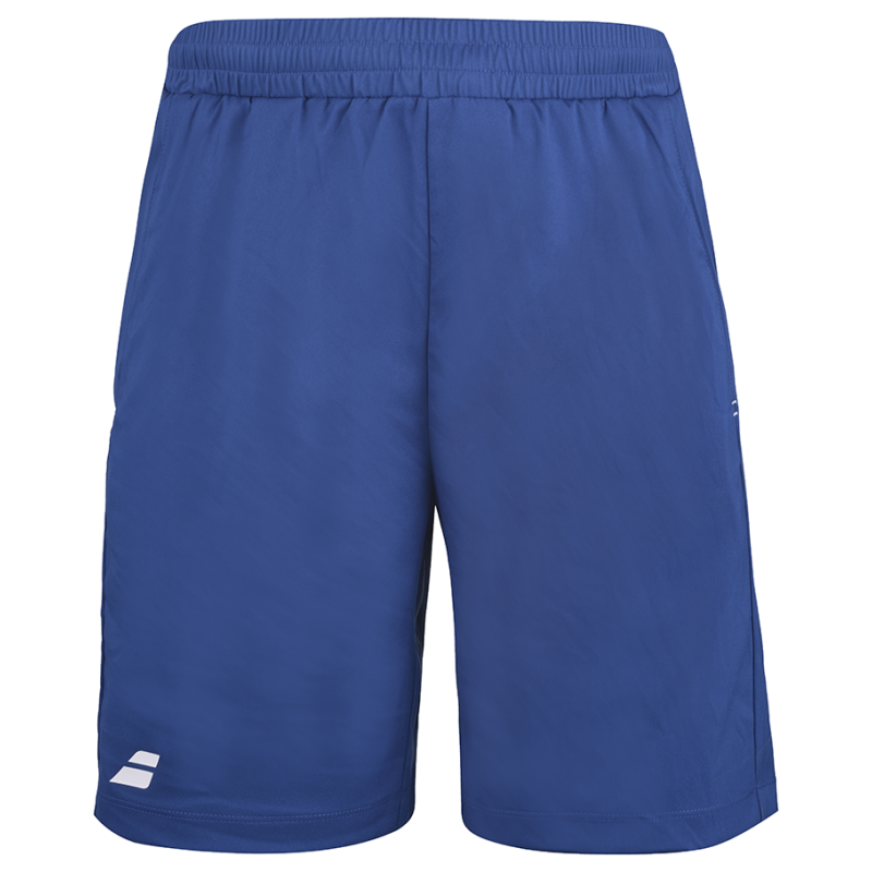 Babolat Play Short Boy Sodalite Blue