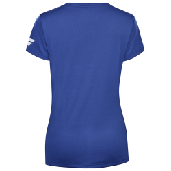 Babolat Play Cap Sleeve Girl Sodalite Blue