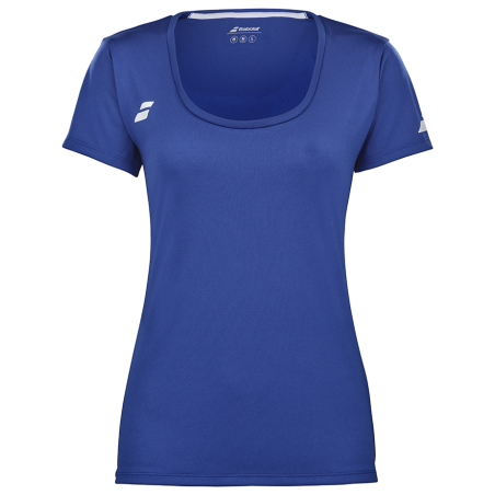 Babolat Play Cap Sleeve Girl Sodalite Blue