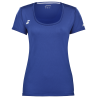 Babolat Play Cap Sleeve Girl Sodalite Blue