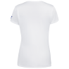 Babolat Play Cap Sleeve Girl White