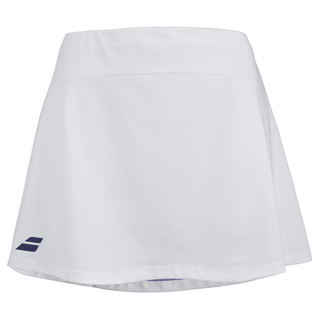 Babolat Play Skirt Girl White