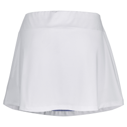 Babolat Play Skirt Girl White