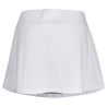 Babolat Play Skirt Girl White