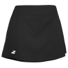 Babolat Play Skirt Girl Black