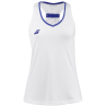 Babolat Play Tank Women White