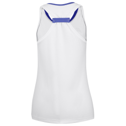 Babolat Play Tank Women White