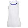 Babolat Play Tank Women White