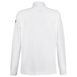 Babolat Play Jacket Women White