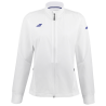 Babolat Play Jacket Women White