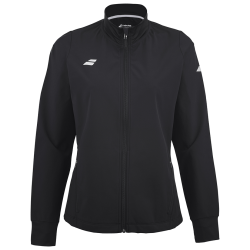 Babolat Play Jacket Women Black