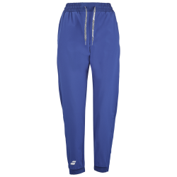 Babolat Play Pant Women SodaliTe Blue